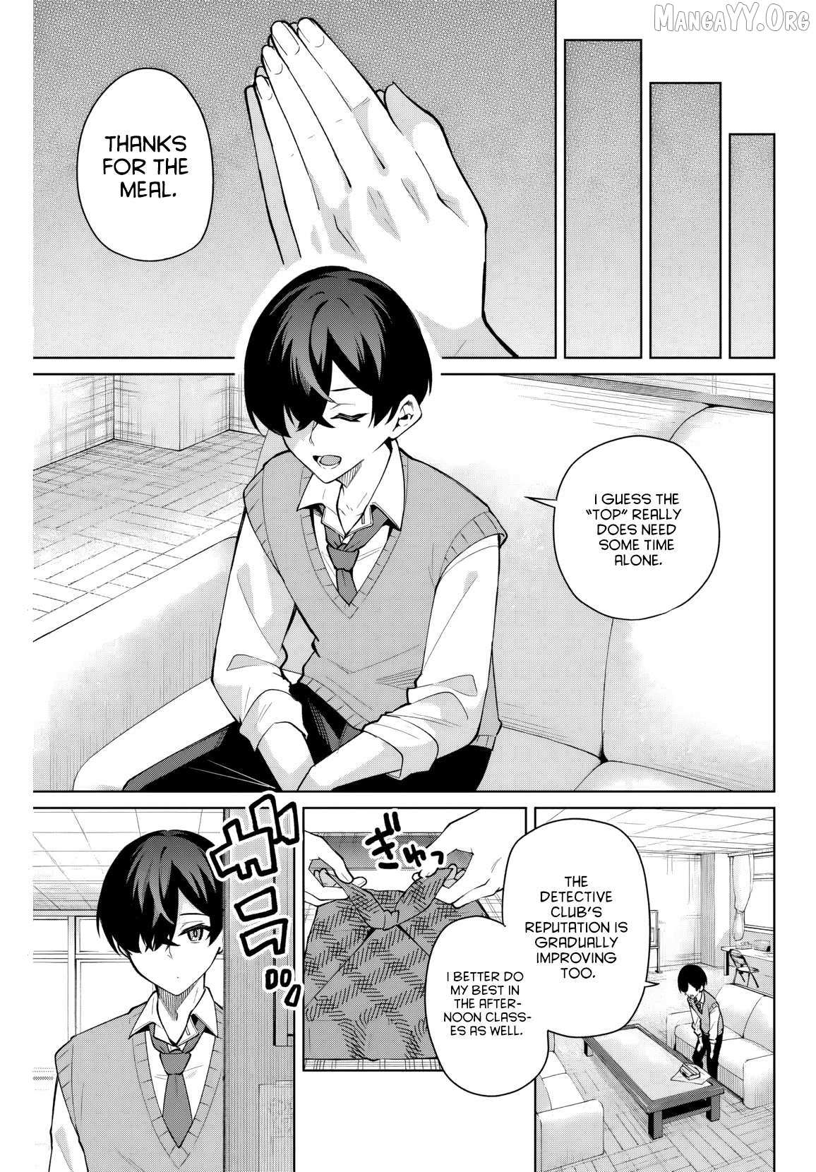 Read Issho Watashi No Joshu De Ite! Manga Online