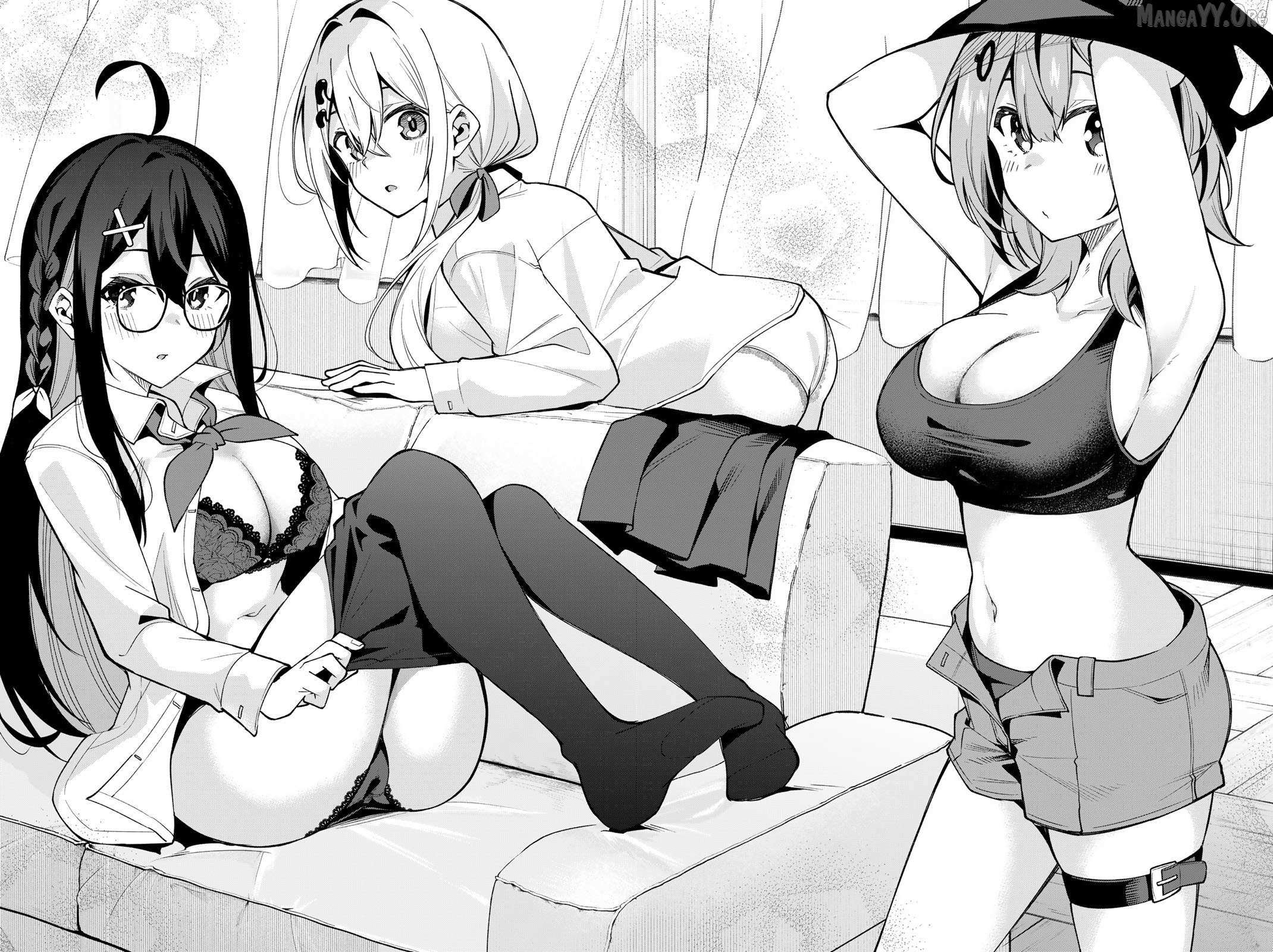 Read Issho Watashi No Joshu De Ite! Manga Online