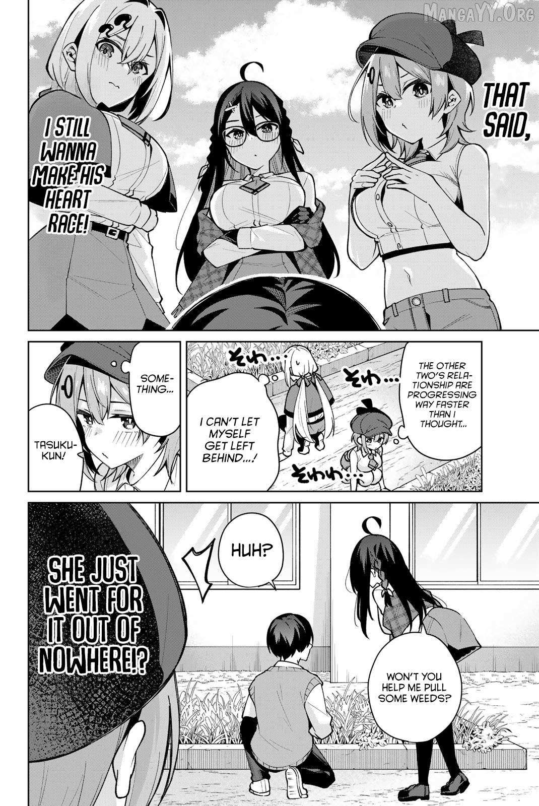 Read Issho Watashi No Joshu De Ite! Manga Online