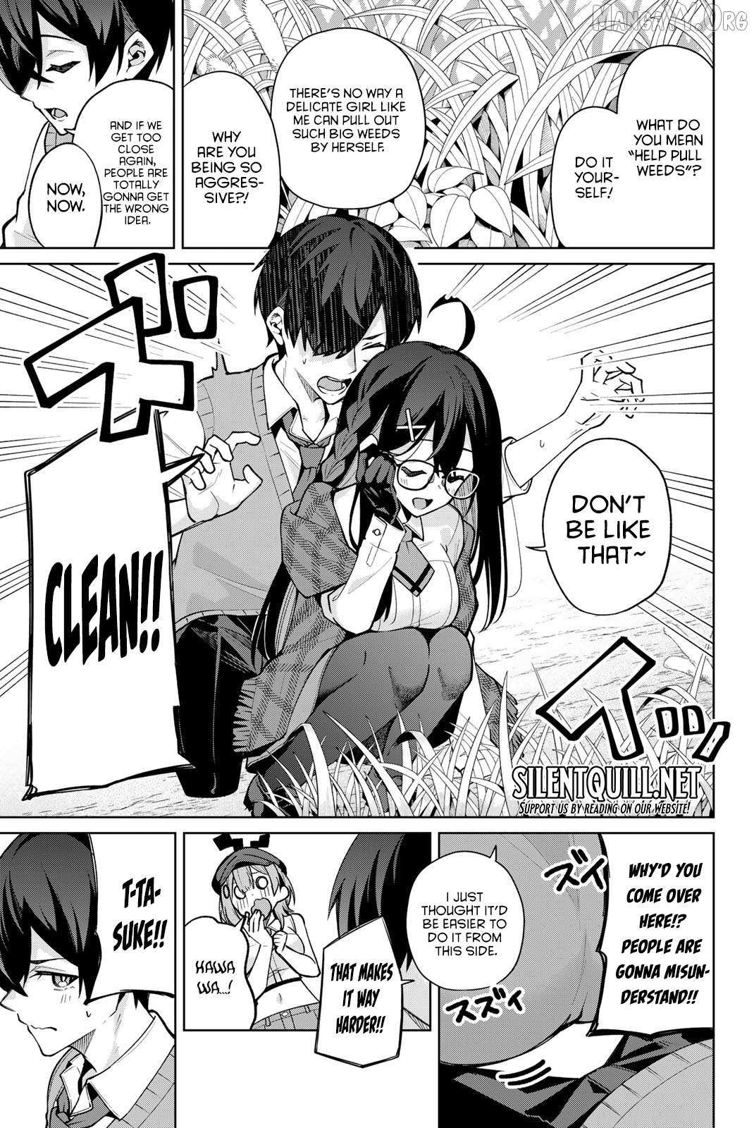 Read Issho Watashi No Joshu De Ite! Manga Online