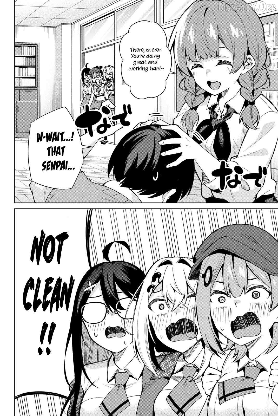 Read Issho Watashi No Joshu De Ite! Manga Online