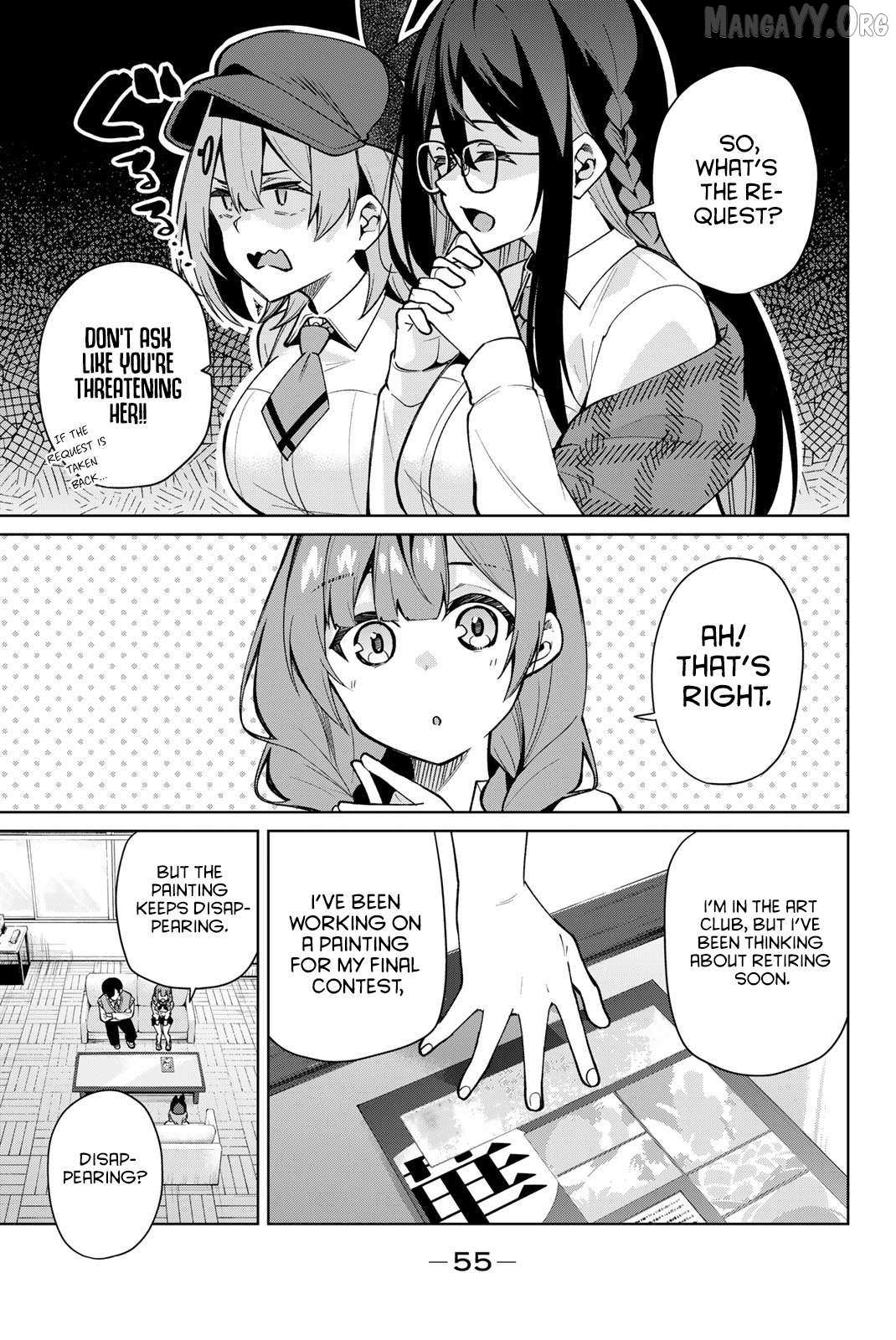 Read Issho Watashi No Joshu De Ite! Manga Online