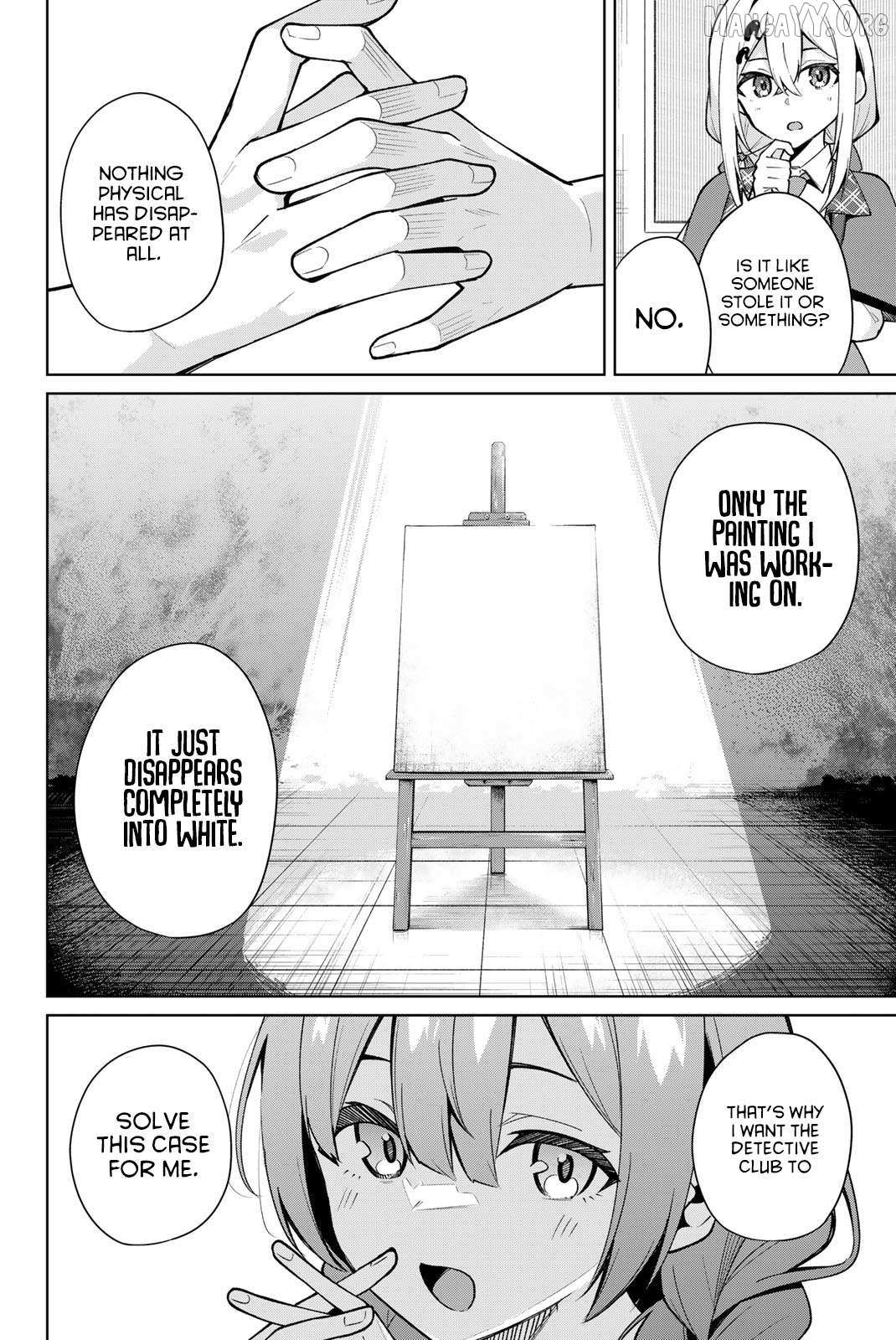 Read Issho Watashi No Joshu De Ite! Manga Online