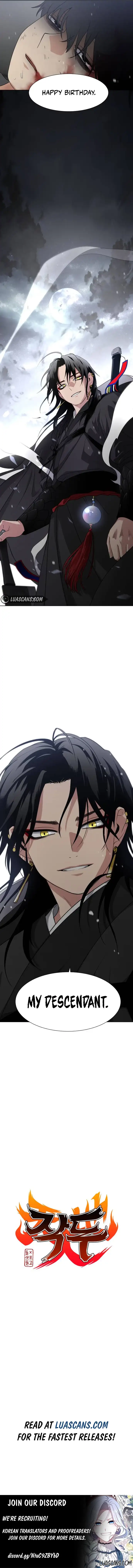 Read Jakdu Manga Online