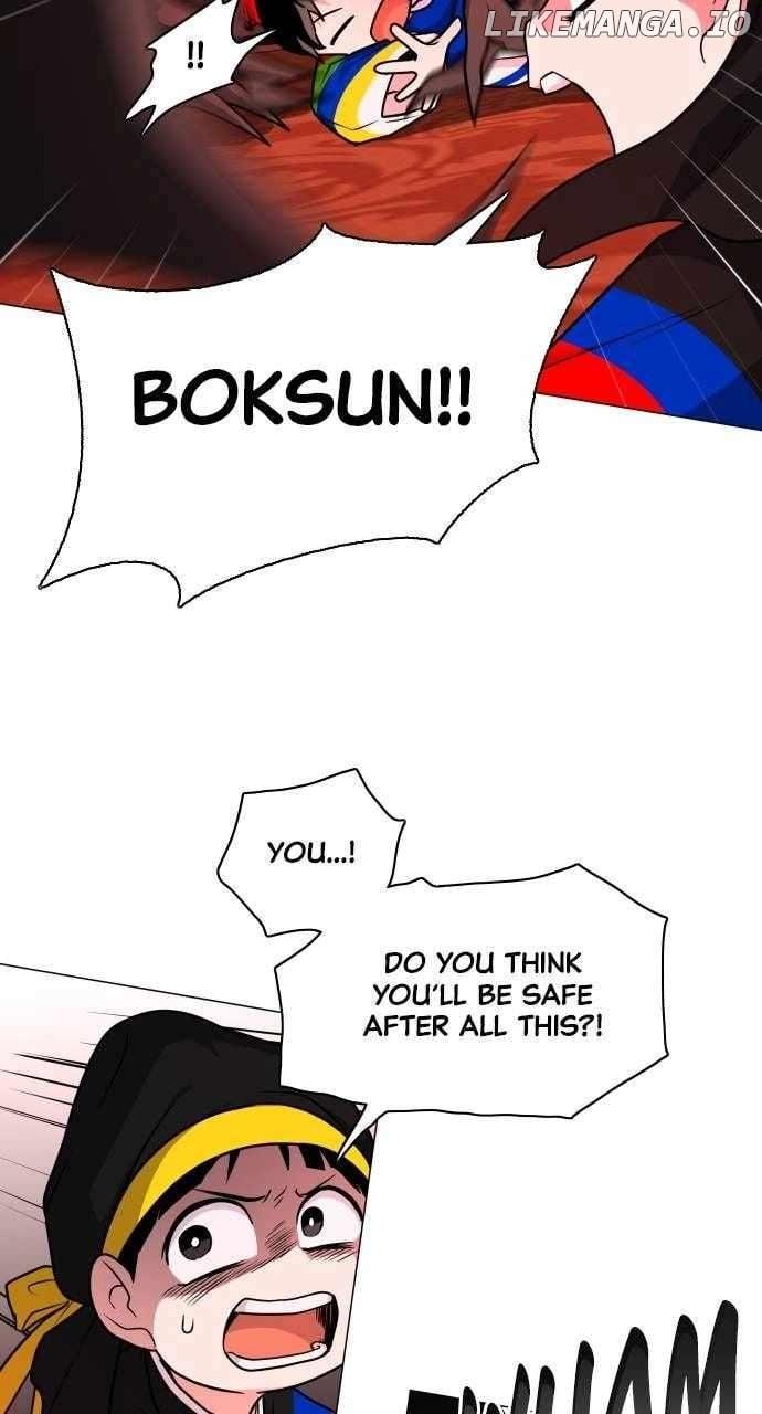 Read Jakdu Manga Online