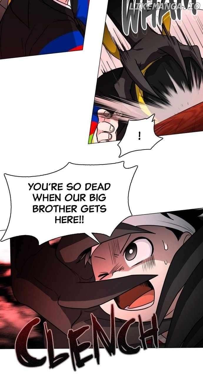 Read Jakdu Manga Online