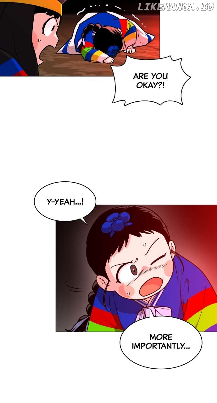 Read Jakdu Manga Online