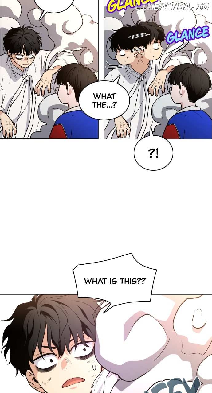 Read Jakdu Manga Online