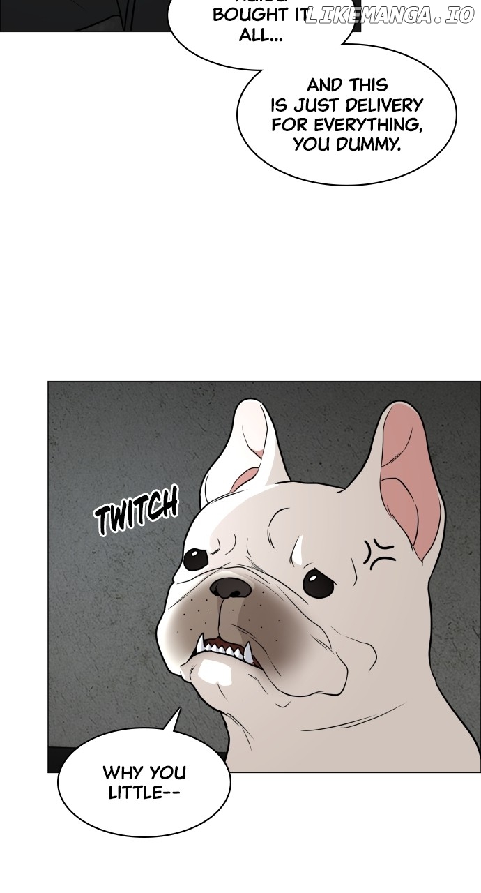 Read Jakdu Manga Online