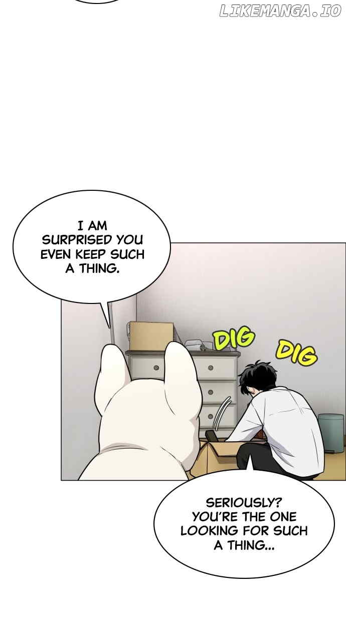 Read Jakdu Manga Online