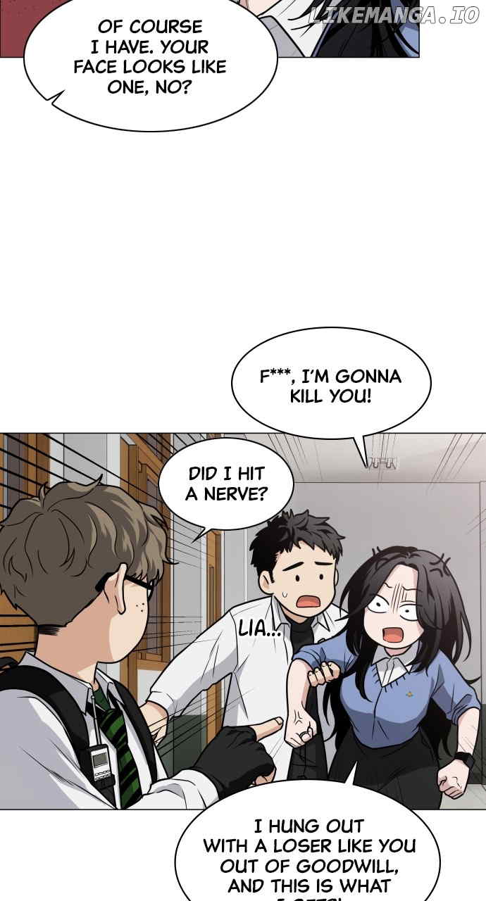 Read Jakdu Manga Online