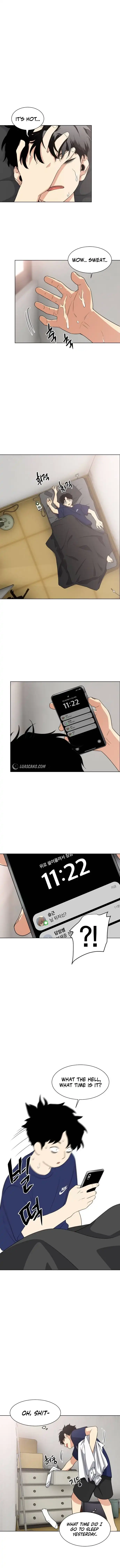 Read Jakdu Manga Online