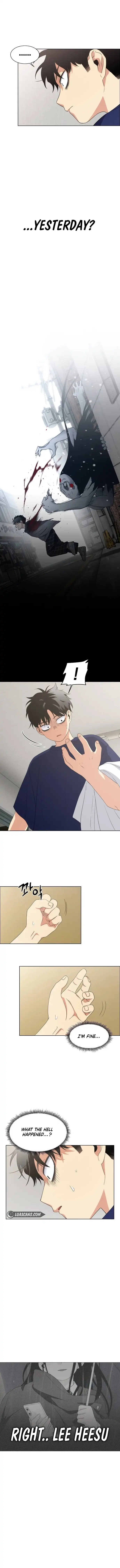 Read Jakdu Manga Online