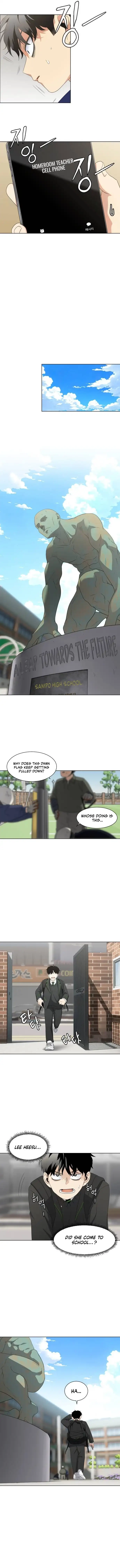 Read Jakdu Manga Online