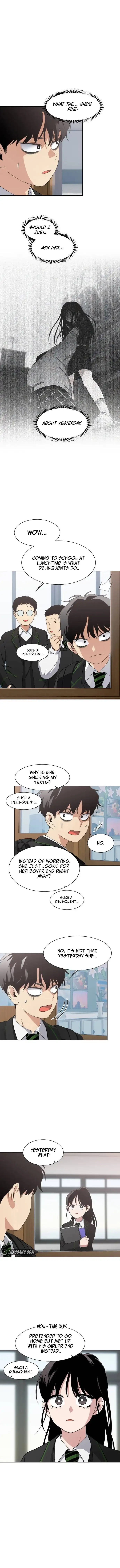 Read Jakdu Manga Online