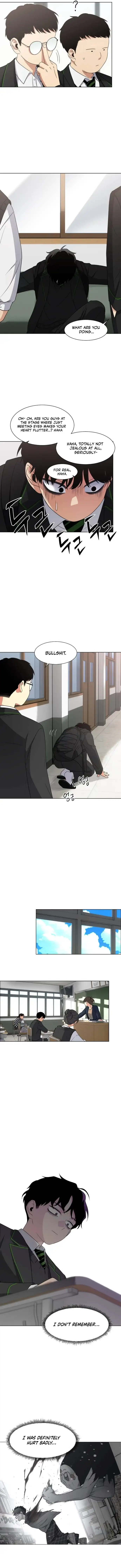 Read Jakdu Manga Online