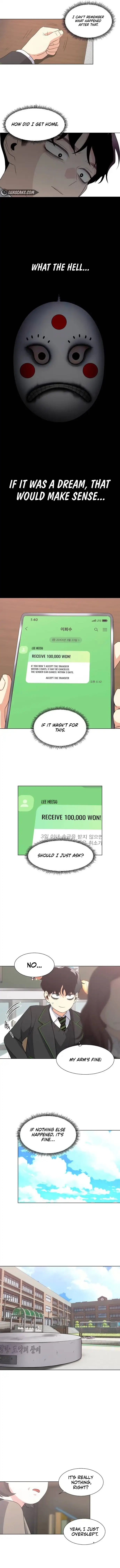 Read Jakdu Manga Online