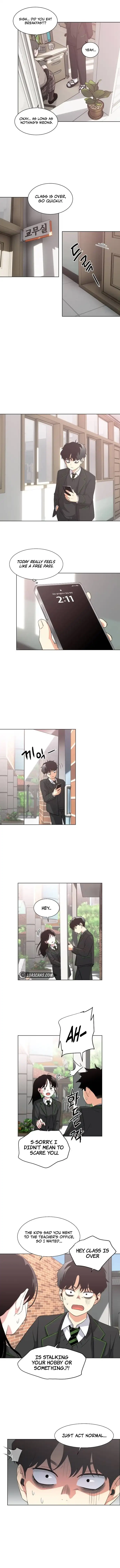 Read Jakdu Manga Online