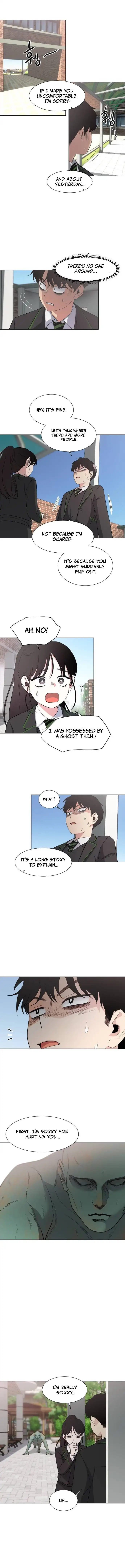 Read Jakdu Manga Online