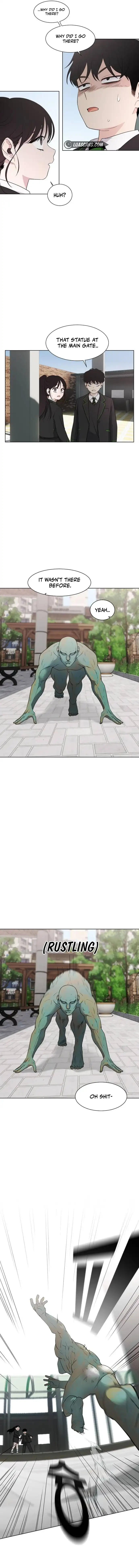 Read Jakdu Manga Online