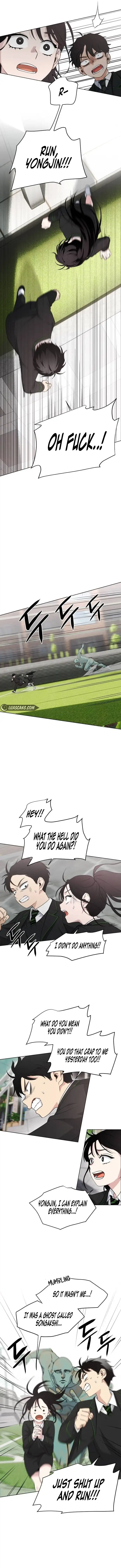 Read Jakdu Manga Online