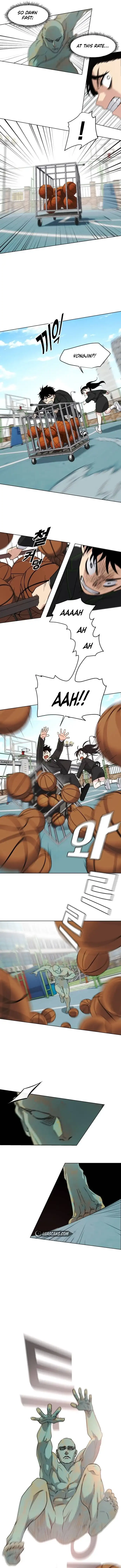 Read Jakdu Manga Online