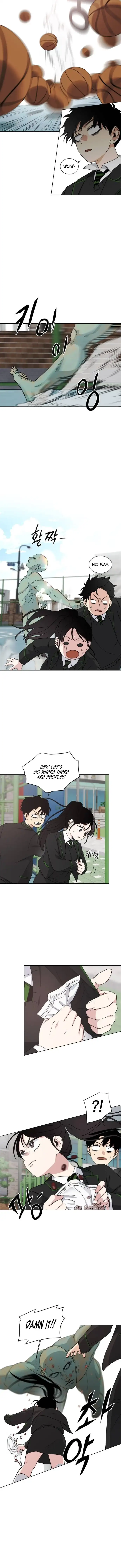 Read Jakdu Manga Online