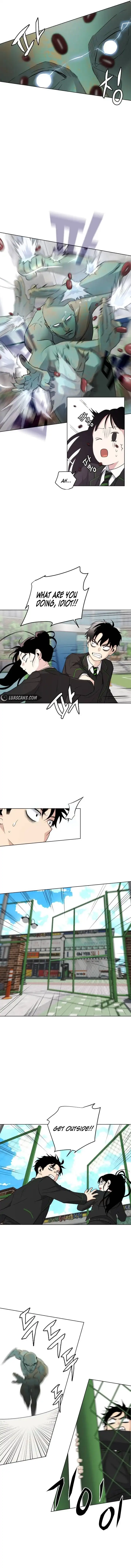 Read Jakdu Manga Online