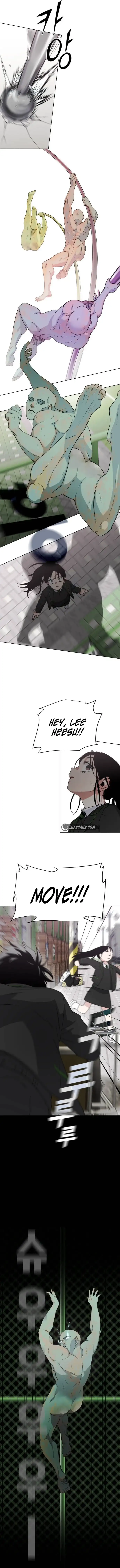 Read Jakdu Manga Online