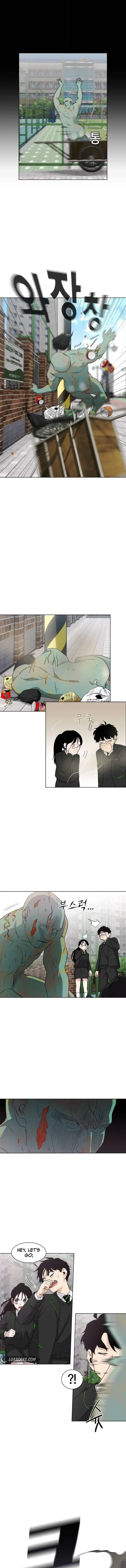 Read Jakdu Manga Online