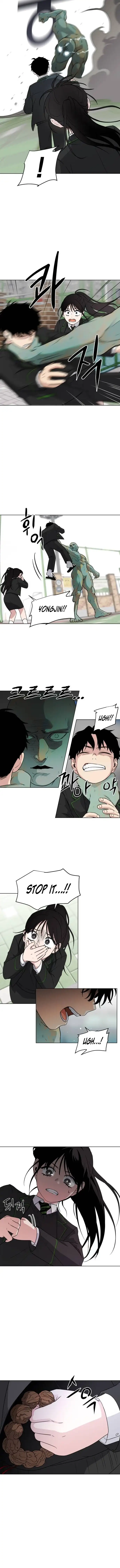 Read Jakdu Manga Online