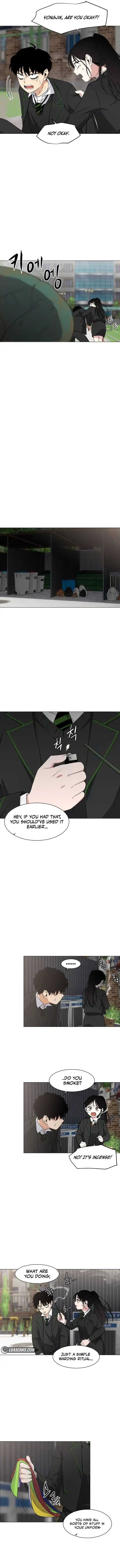 Read Jakdu Manga Online