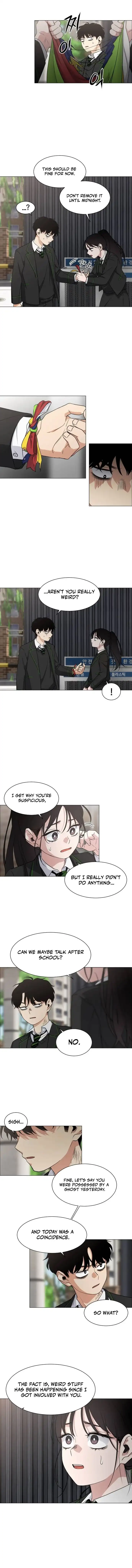 Read Jakdu Manga Online