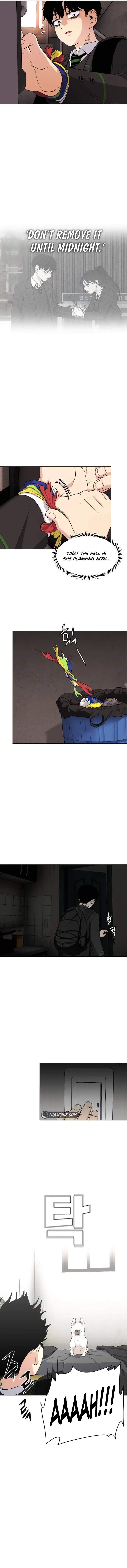 Read Jakdu Manga Online