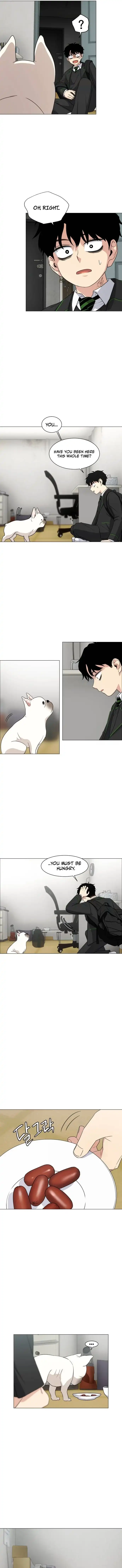 Read Jakdu Manga Online