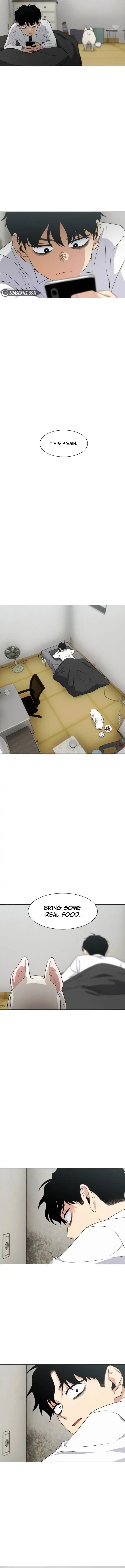 Read Jakdu Manga Online