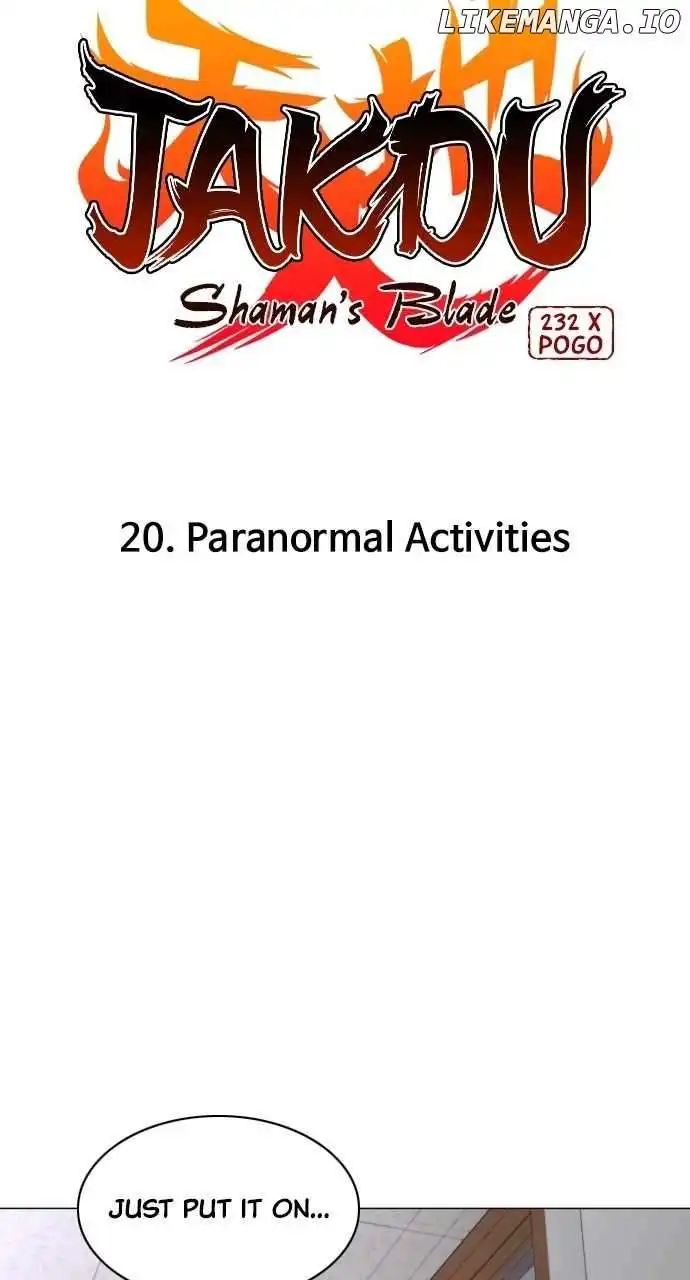 Read Jakdu Manga Online