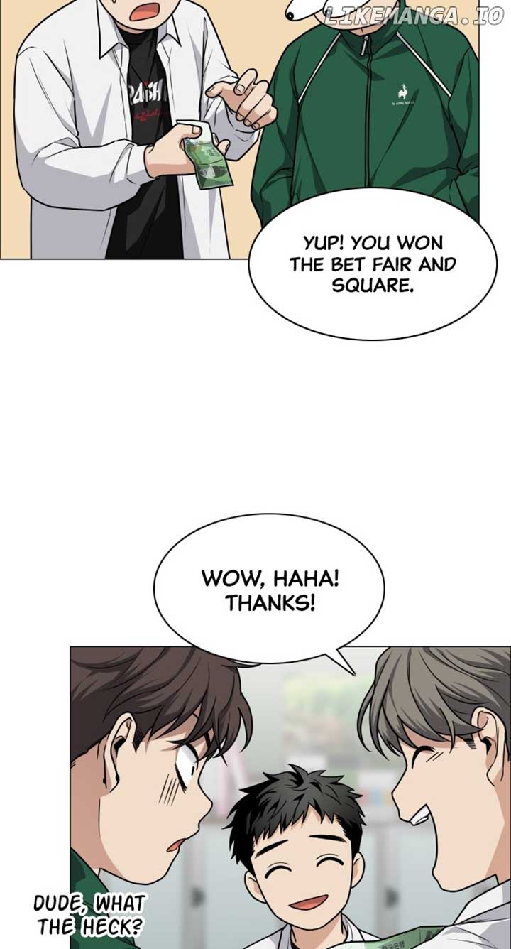 Read Jakdu Manga Online