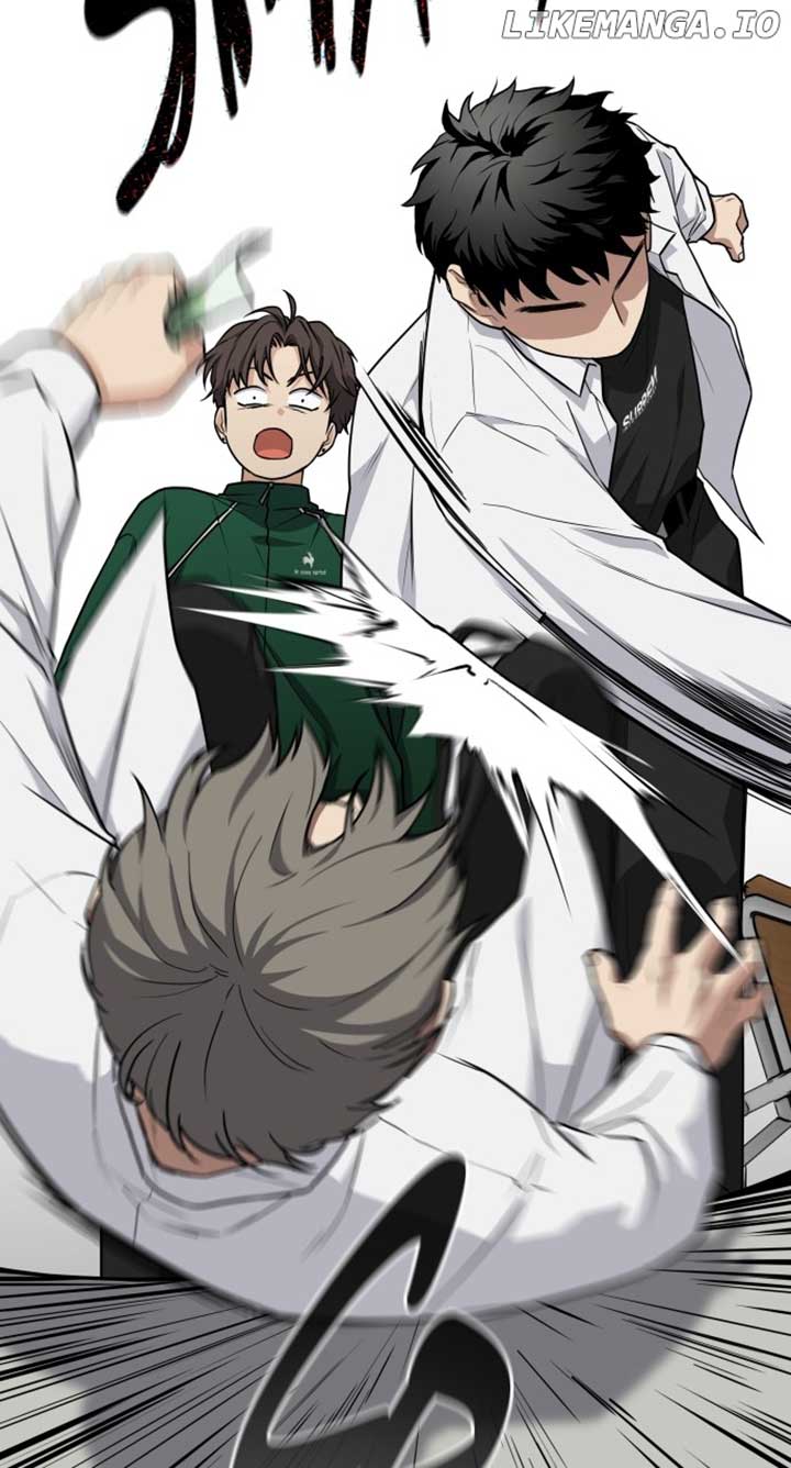 Read Jakdu Manga Online