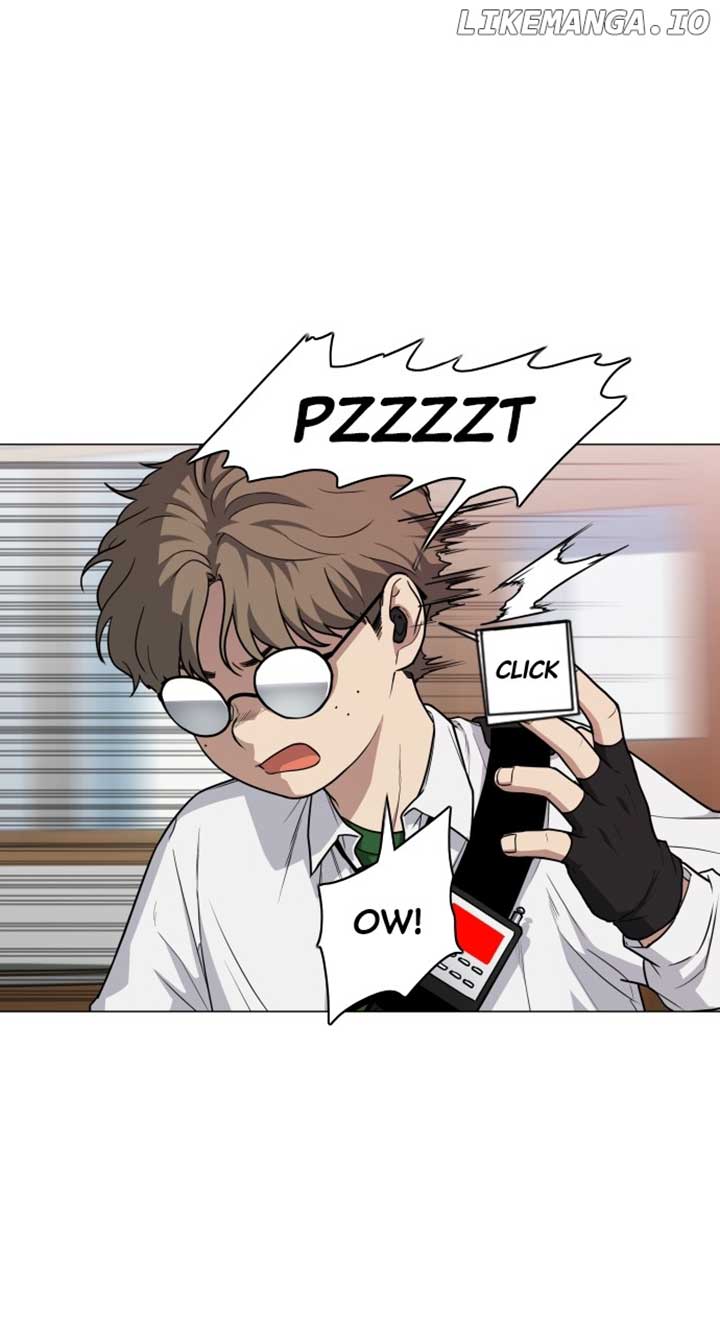 Read Jakdu Manga Online