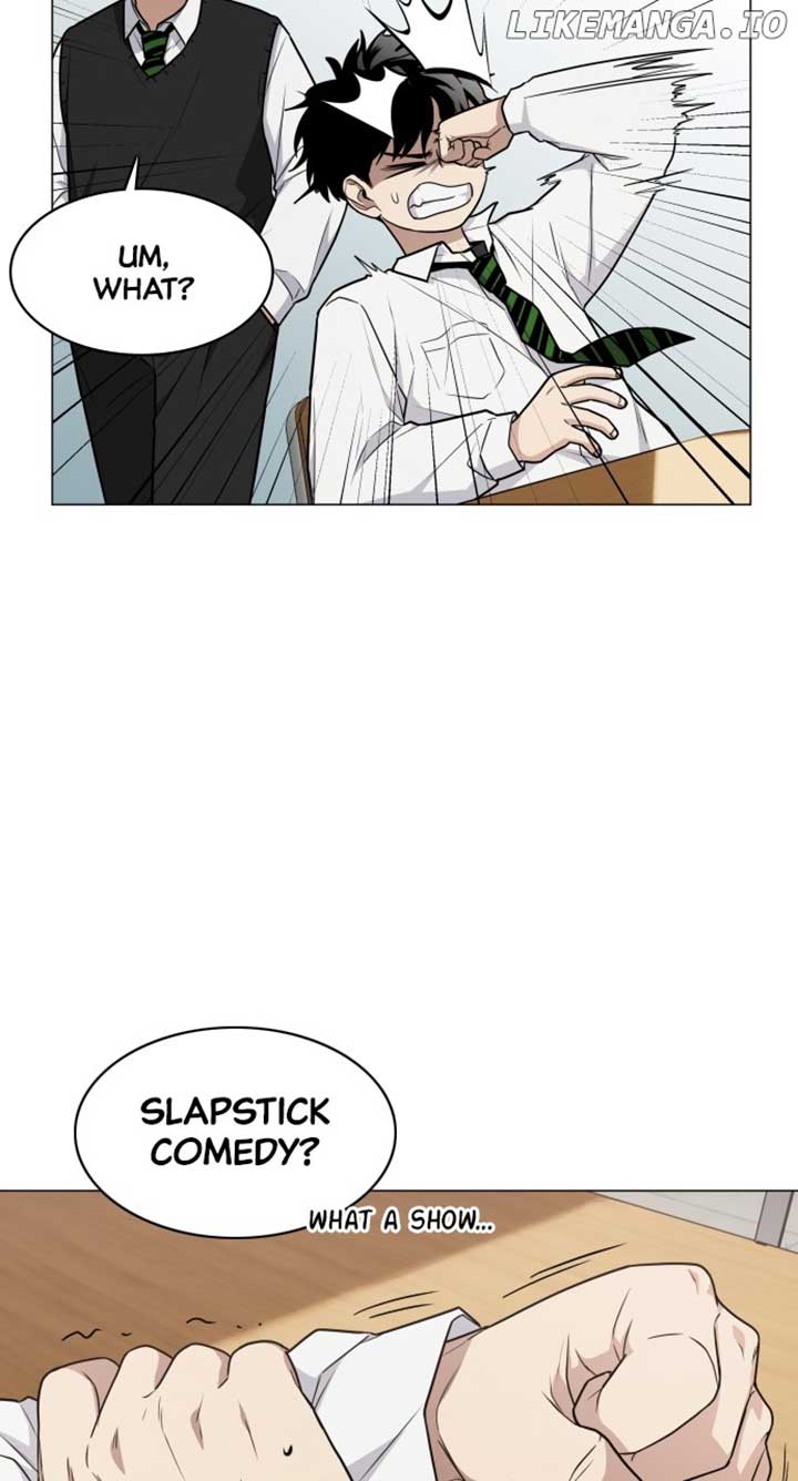 Read Jakdu Manga Online
