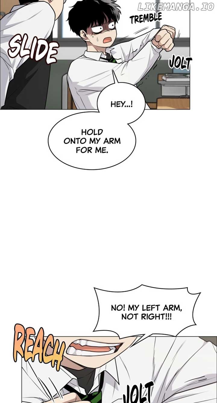 Read Jakdu Manga Online