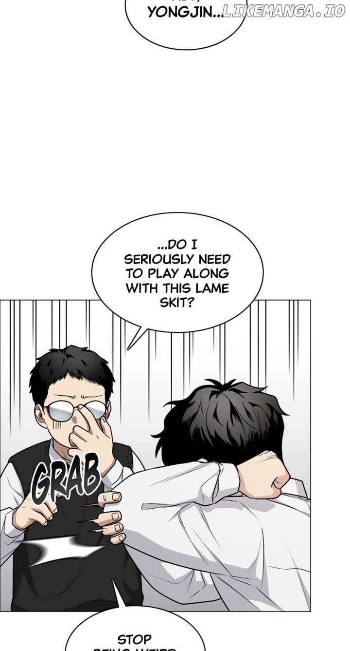 Read Jakdu Manga Online