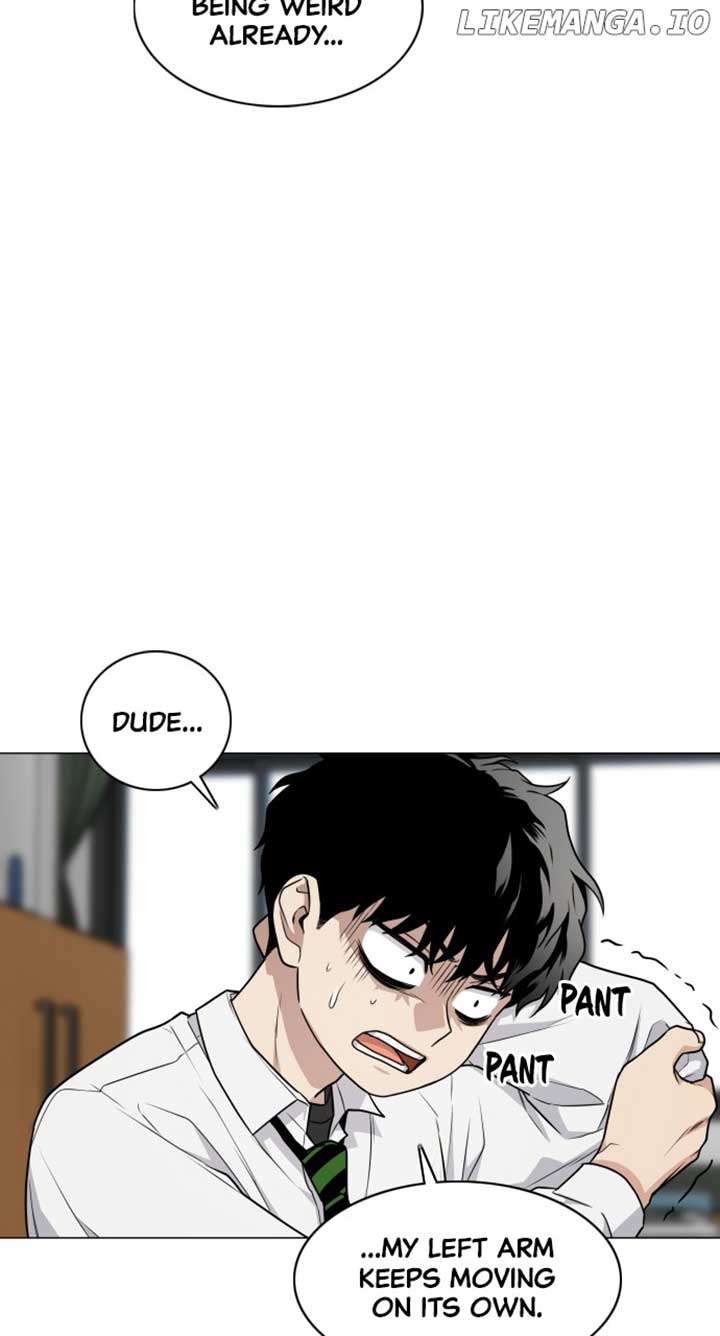 Read Jakdu Manga Online