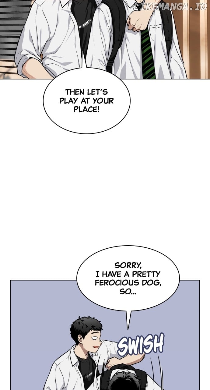 Read Jakdu Manga Online