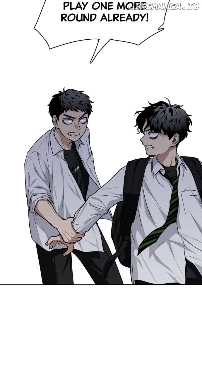 Read Jakdu Manga Online