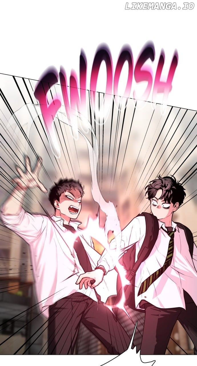 Read Jakdu Manga Online
