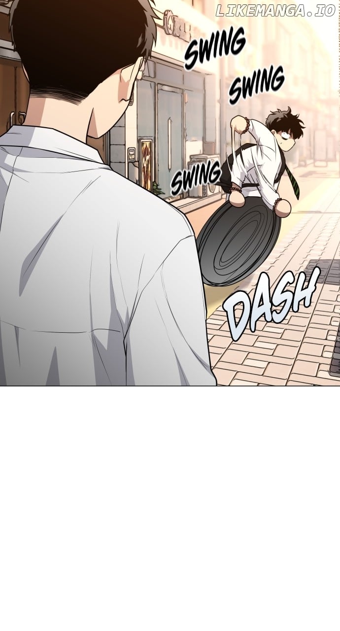 Read Jakdu Manga Online