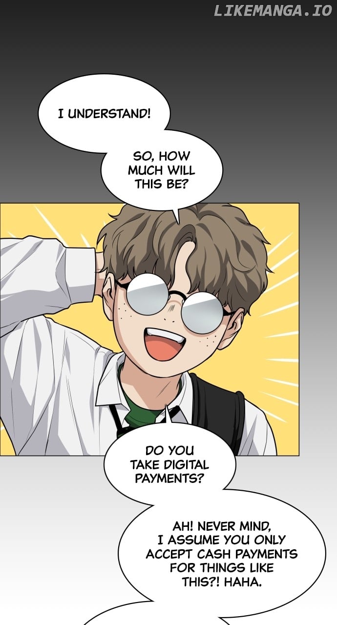 Read Jakdu Manga Online