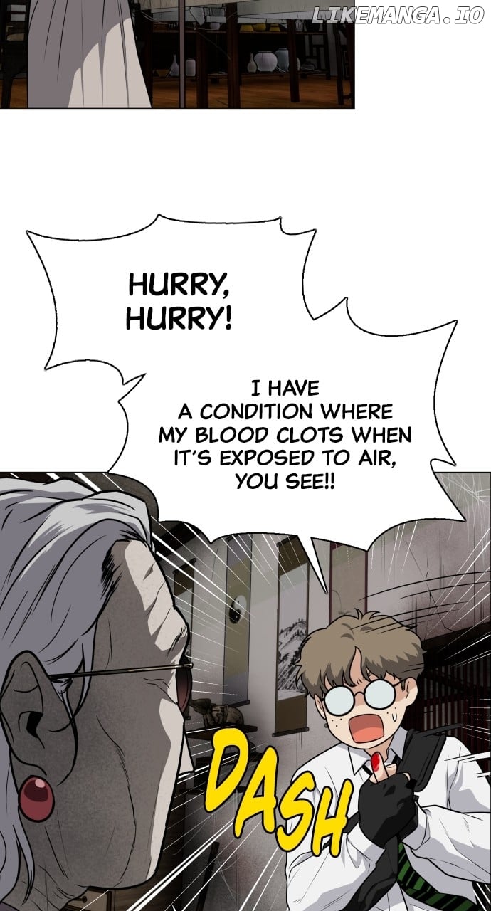Read Jakdu Manga Online